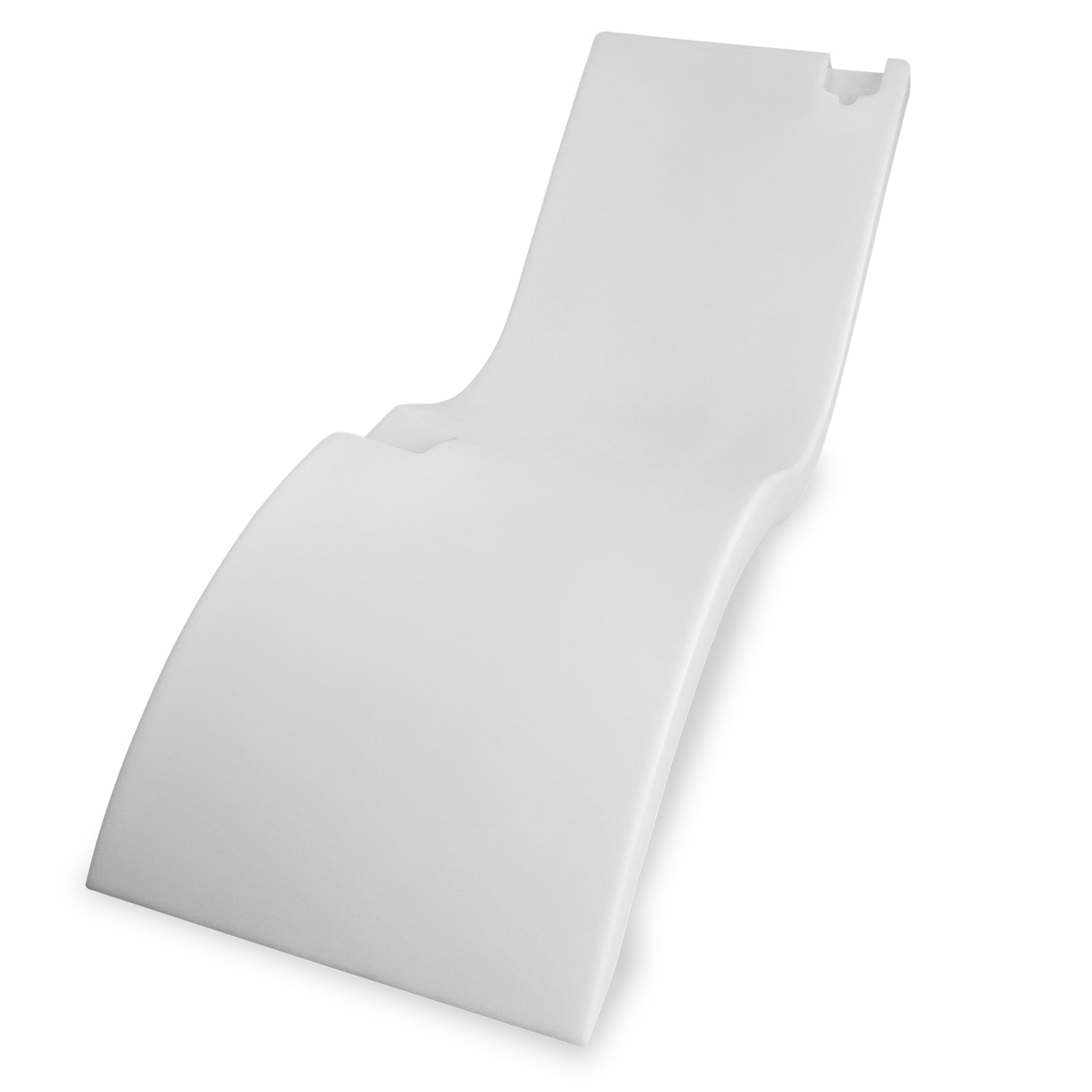 Wave Lounger Pair + Cylinder Table Combo image 4