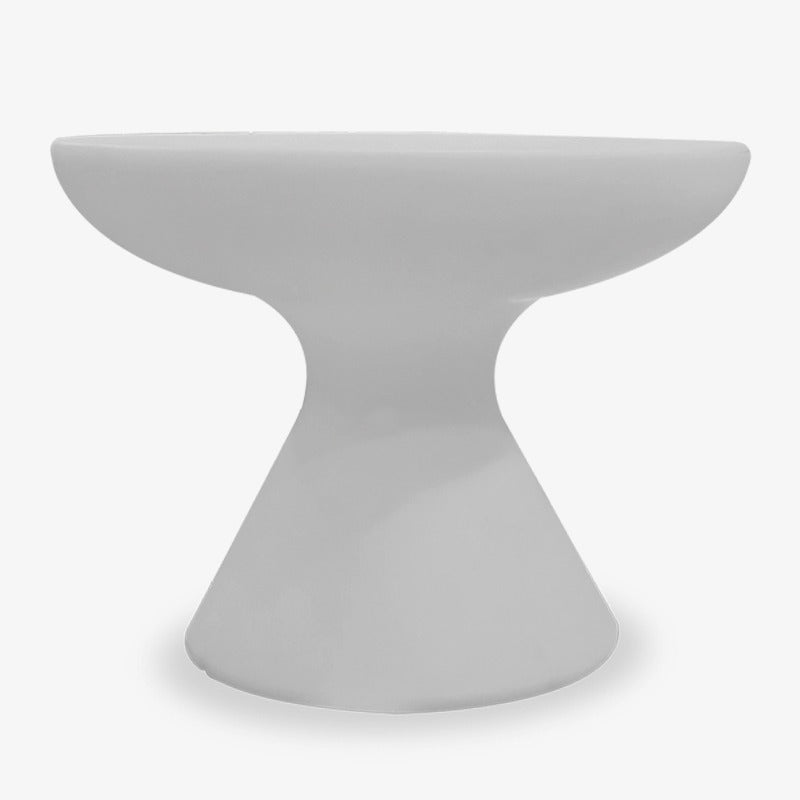 Wave Lounger Pair + Hourglass Table Combo image 7