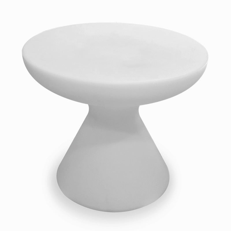 Wave Lounger Pair + Hourglass Table Combo image 5