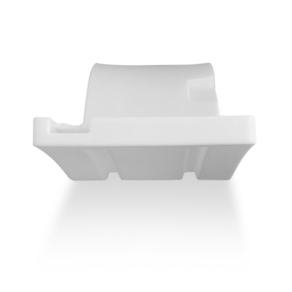 Wave Lounger Pair + Cylinder Table Combo image 5