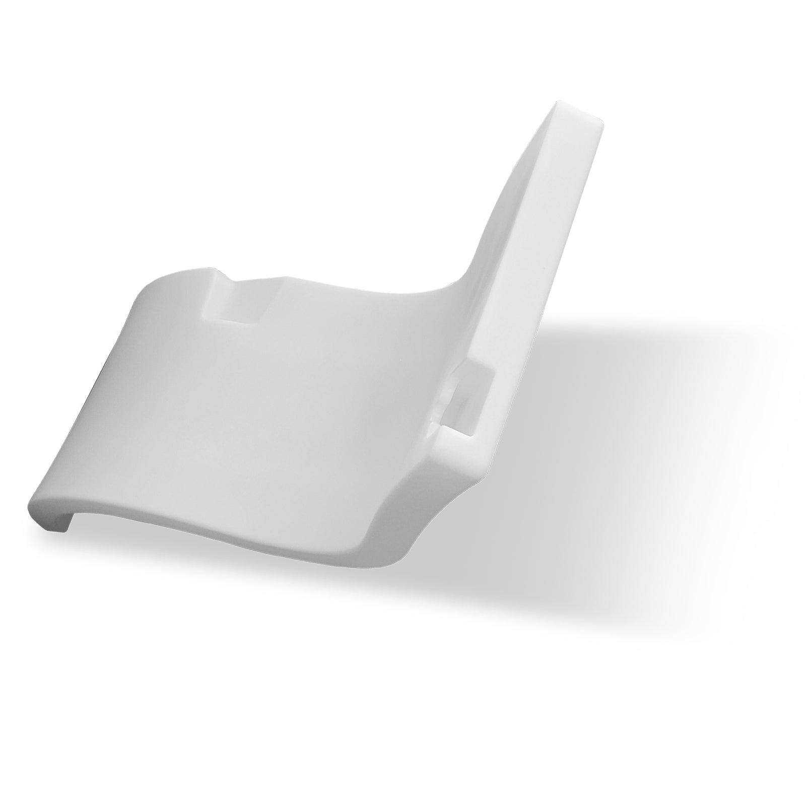 Wave Lounger Pair + Grande Hourglass Table Combo image 3