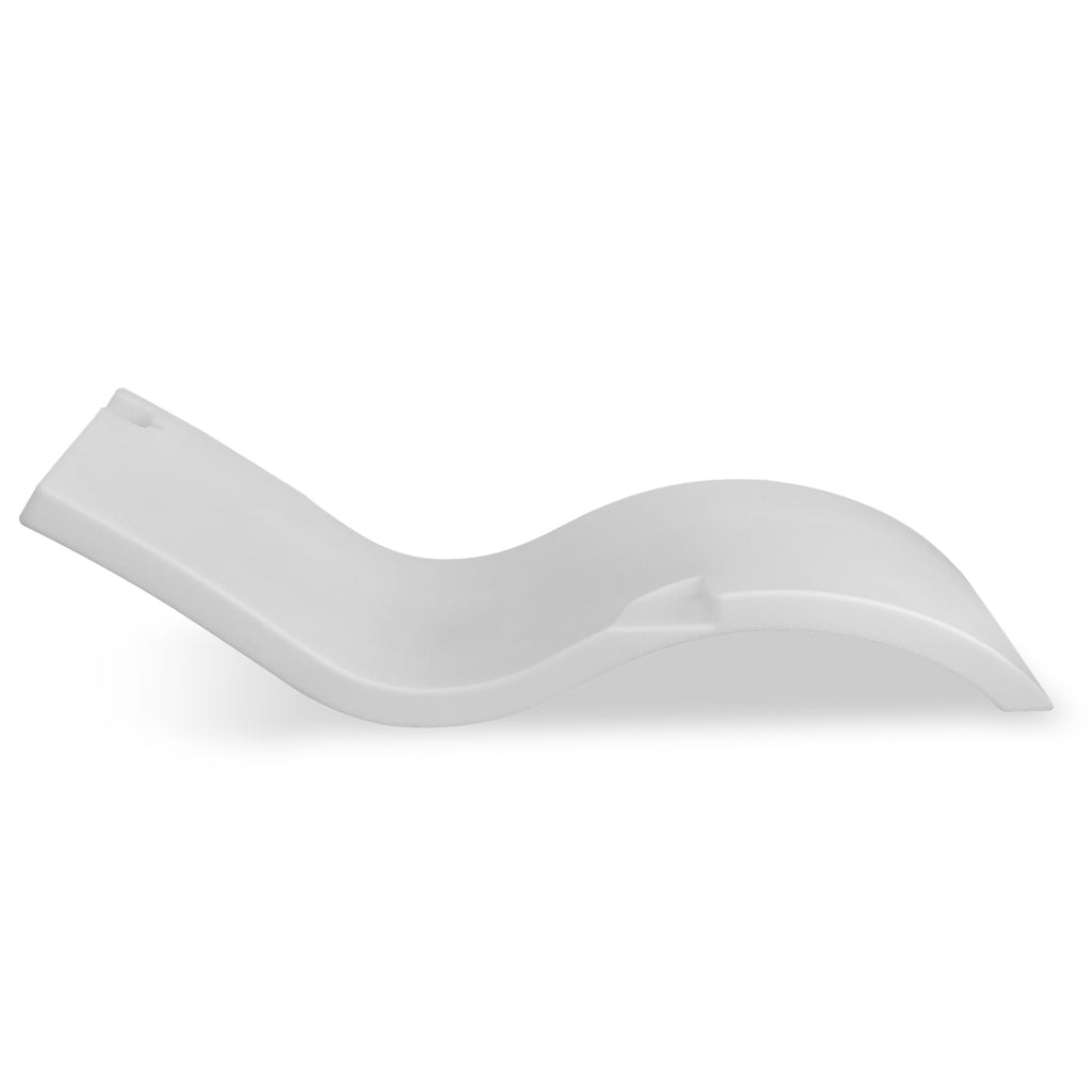 Wave Lounger Pair + Cylinder Table Combo image 9